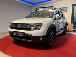 Weiß Gebraucht 2016 Dacia Duster Urban Explorer SUV | 7.990 € (Fairer Preis)