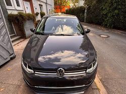 Grau Gebraucht 2017 VW Polo Comfortline Kleinwagen | 8.899 € (Guter Preis)