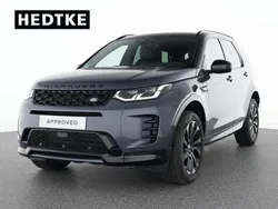 Blau Gebraucht 2025 Land Rover Discovery Sport SE Dynamic SUV | 48.990 € (Superpreis)