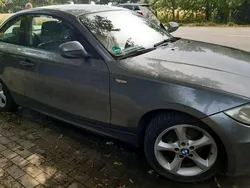 Silber Gebraucht 2010 BMW 120 Coupé Coupé | 3.999 € (Superpreis)