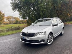 Silber Gebraucht 2017 Skoda Octavia Drive Kombi | 11.500 € (Guter Preis)