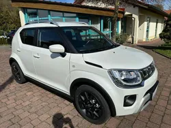 Weiß Gebraucht 2024 Suzuki Ignis Comfort Kleinwagen | 17.300 € (Guter Preis)