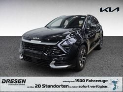 (1k) zilinaschwarz met. Gebraucht 2025 Kia Sportage Spirit SUV | 31.280 € (Superpreis)