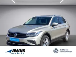 Othercolor Gebraucht 2024 VW Tiguan Move SUV | 35.990 € (Fairer Preis)