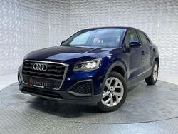 Blau Gebraucht 2022 Audi Q2 Basis SUV | 22.760 € (Fairer Preis)