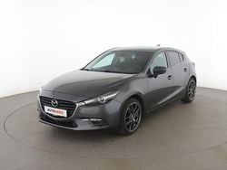 Grau Gebraucht 2017 Mazda 3 Kizoku Limousine | 13.680 € (Fairer Preis)