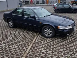 Blau Gebraucht 1998 Cadillac Seville STS Limousine | 4.500 €