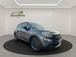 Grau Gebraucht 2023 Fiat 500X Club SUV | 14.850 € (Etwas zu teuer)