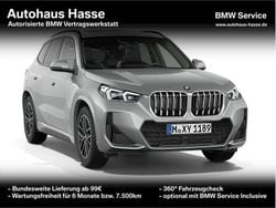 Grau Gebraucht 2025 BMW X1 M Sport SUV | 39.790 € (Fairer Preis)