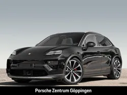 Schwarz Neu 2025 Porsche Macan SUV | 123.045 €