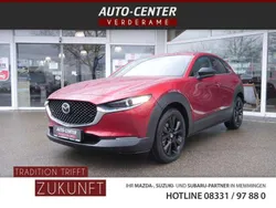 Soul red crystal Neu 2025 Mazda CX-30 Homura-Line SUV | 28.480 €