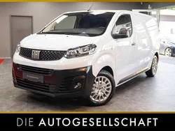 Weiß Gebraucht 2022 Fiat Scudo L2 50 kWh Van / Kleinbus | 23.990 € (Fairer Preis)