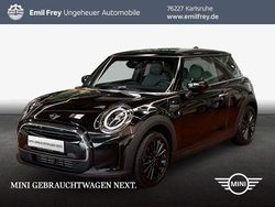 Schwarz Gebraucht 2022 Mini Cooper Classic Kleinwagen | 25.850 € (Teuer)