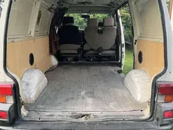 Gebraucht 2004 VW T5 Van | 2.900 € (Superpreis)