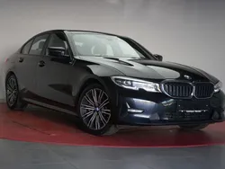 Schwarz Gebraucht 2020 BMW 330 M Sport Limousine | 29.990 € (Guter Preis)