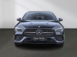Gebraucht 2022 Mercedes CLA250e Shooting Brake AMG line Kombi | 26.880 € (Fairer Preis)
