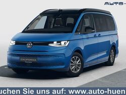 Indiumgrau metallic dach schwarz Gebraucht 2024 VW T7 Comfortline Van | 60.285 €