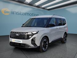 Grau Neu 2025 Ford Courier Van / Kleinbus | 35.349 € (Etwas zu teuer)