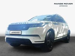 Fuji white uni Gebraucht 2024 Land Rover Range Rover Velar S SUV | 66.660 € (Fairer Preis)