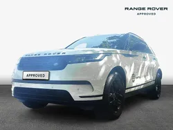 Fuji white uni Gebraucht 2024 Land Rover Range Rover Velar S SUV | 67.990 € (Etwas zu teuer)
