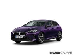 Violett Neu 2025 BMW 120 M Sport Kleinwagen | 46.010 €