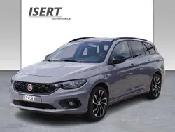 Grau Gebraucht 2019 Fiat Tipo S Kombi | 13.350 € (Fairer Preis)