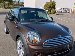 Braun Gebraucht 2011 Mini Cooper Kleinwagen | 6.000 € (Fairer Preis)