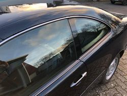 Blau Gebraucht 1999 Mercedes CLK200 Coupé | 4.199 €