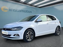 Gebraucht 2021 VW Polo Kleinwagen | 20.449 € (Teuer)