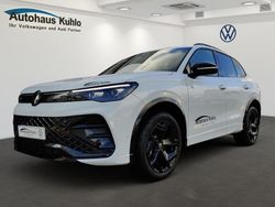 Weiß Gebraucht 2025 VW Tiguan R-line SUV | 47.990 € (Teuer)