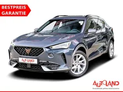 Grau Gebraucht 2022 Cupra Formentor SUV | 24.950 € (Fairer Preis)