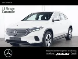 Mercedes EQA300