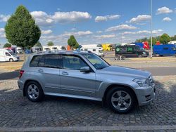 Silber Gebraucht 2010 Mercedes 350 SUV | 17.850 €