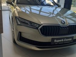 Neu 2025 Skoda Superb Selection Limousine | 45.900 € (Guter Preis)