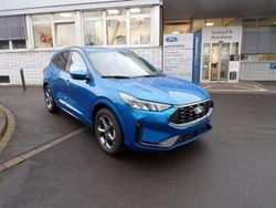 Desert blue Neu 2025 Ford Kuga ST-Line SUV | 30.990 € (Guter Preis)