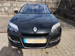 Gebraucht 2015 Renault Laguna III LIMITED Limousine | 6.700 €