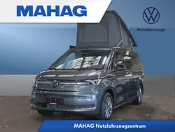 VW California