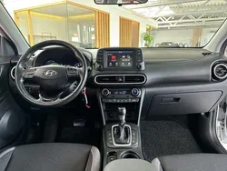 Weiss Gebraucht 2020 Hyundai Kona Trend SUV | 18.980 € (Guter Preis)
