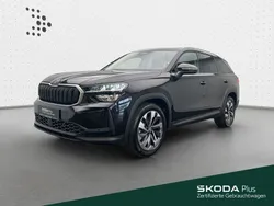 Schwarz Gebraucht 2024 Skoda Kodiaq Selection SUV | 42.980 € (Fairer Preis)