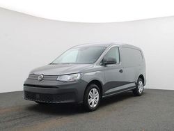 Grau Gebraucht 2024 VW Caddy Maxi Basis Van / Kleinbus | 26.790 € (Guter Preis)