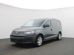 Grau Gebraucht 2024 VW Caddy Maxi Basis Van / Kleinbus | 26.790 € (Guter Preis)