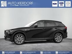 Schwarz Gebraucht 2025 Mazda CX-60 Exclusive-Line SUV | 39.980 € (Superpreis)