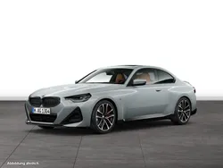 Gebraucht 2024 BMW 230 Comfort Edition Coupé | 53.736 €