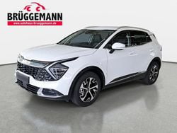 Weiß Neu 2025 Kia Sportage Spirit SUV | 35.490 € (Superpreis)