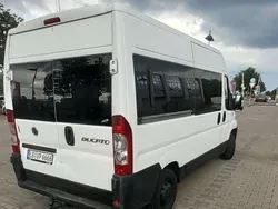 Gebraucht 2008 Fiat Ducato Van | 7.300 € (Teuer)