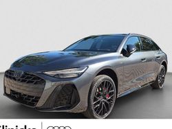 Grau Neu 2025 Audi A6 Ambiente Kombi | 87.970 € (Teuer)