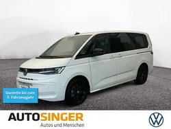 Gebraucht 2025 VW Multivan Goal Van / Kleinbus | 66.480 € (Teuer)