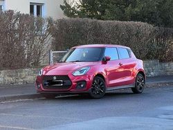 Rot Gebraucht 2019 Suzuki Swift Sport Kleinwagen | 13.000 € (Guter Preis)