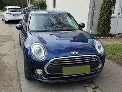 Mini One Clubman