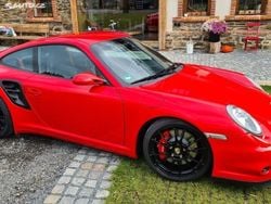 Rot Gebraucht 2006 Porsche 911 | 61.000 €